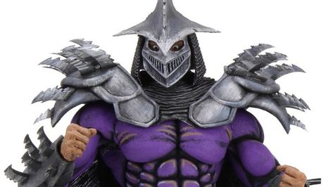 #NECA: #TMNT Super #Shredder, #Foot Pack, and #Michelangelo/#Raphael Walmart Listings Shredder Tmnt, Super Shredder, Ninja Turtles Shredder, Ninja Turtles 2, 1990 Movies, Ninja Turtles Movie, Tmnt Movie, Ninja Turtles Action Figures, Casey Jones