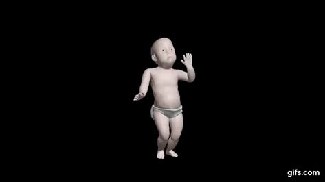 Dancing Baby Gif, Baby Dancing, Dancing Baby, Dancing Gif, Goofy Ahh, Baby Gif, Animated Gifs, Twitter Instagram, Animated Gif