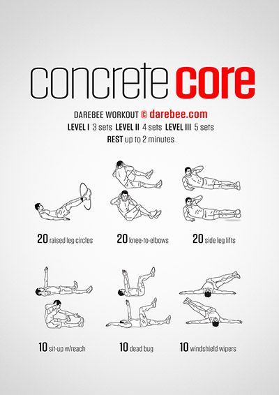 workouts Darbee Core Workout, At Home Core Workout, Strength Routine, Transformation Fitness, Core Strengthening Exercises, Men Exercises, Golf Exercises, Strengthen Core, Strengthening Exercises