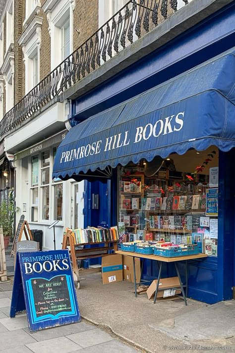 Primrose Hill Books Primrose Hill London, London Walking Tours, London Vibes, London Dreams, Primrose Hill, Living In London, London Baby, London Aesthetic, London Summer