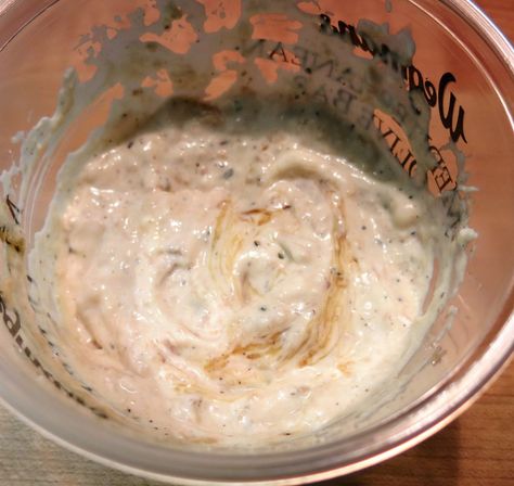 Creamy Horseradish, Roasted Garlic and Honey Sauce | Goddess Cooks Garlic Jam Recipe, Garlic Jam, Horseradish Aioli, Garlic And Honey, Creamy Horseradish, Horseradish Cream, Horseradish Sauce, Honey Dijon, Honey Sauce