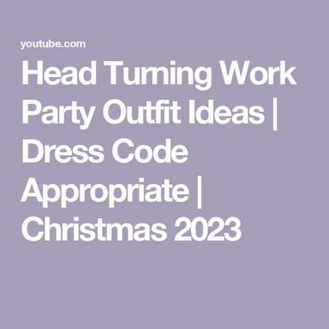 Head Turning Work Party Outfit Ideas | Dress Code Appropriate | Christmas 2023 Outfit Ideas Dress Code, Work Party Outfit, Outfit Ideas Dress, Bodysuit Shapewear, Party Outfit Ideas, Shapewear Bodysuit, Work Party, Christmas 2023, Website Link