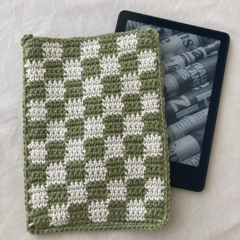 Crochet Ereader Case, Kindle Sleeve Crochet, Kindle Cover Crochet, Kindle Crochet Cover, Crochet Tablet Case, Crochet Kindle Case, Crochet Ipad Cover, Crochet Tablet Cover, Crochet Kindle Sleeve