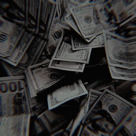 Money Aesthetic Wallpaper Black, Money Aesthetic Wallpaper, Aesthetic Wallpaper Black, Money Icons, Draco Malfoy Aesthetic, Twisted Series, Cora Reilly, Dollar Bills, Slytherin Aesthetic