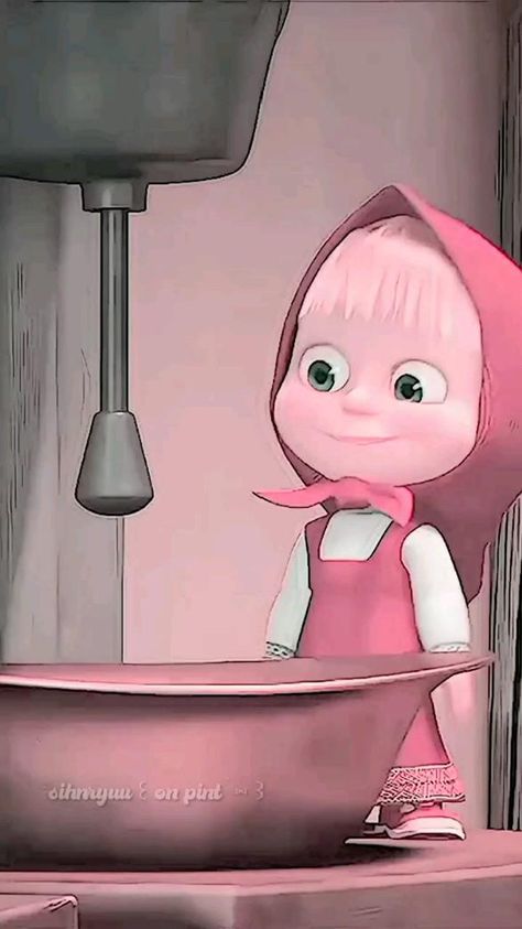 Dora Cartoon, Cartoons Eating, Video Call With Boyfriend Prank, Marsha And The Bear, Funny Vidio, Bear Sketch, Blackpink Square Up, Funny Animated Cartoon