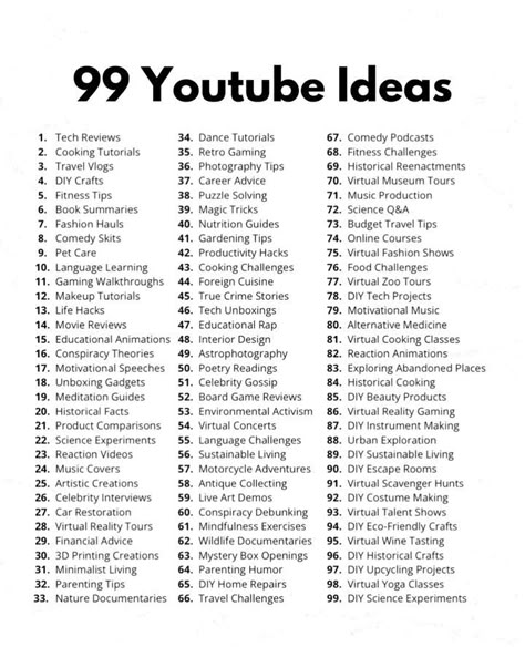 Things To Do On Youtube Channel, Instagram Channel Ideas, November Video Ideas, How To Blow Up On Youtube, Youtube Storytime Ideas, Youtube Channel Ideas Videos, Beginner Youtube Video Ideas, Idea For Youtube Channel, Youtube Ideas List Aesthetic