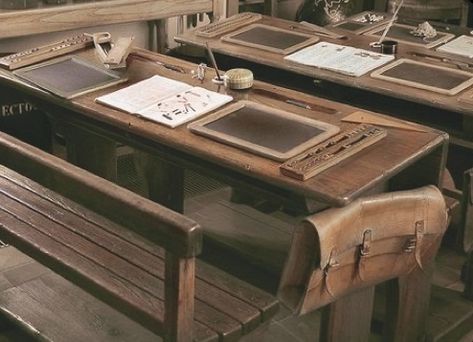 Vintage School Aesthetic, Village School, Country School, Old School House, Spring Awakening, School Room, School House, Vintage School, Village Life