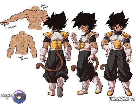 Image Dbz, Dbz Characters, Black Designs, Dragon Ball Super Artwork, Dragon Ball Art Goku, Dragon Ball Super Art, Dbz Art, Dragon Ball Image, Anime Dragon Ball Goku