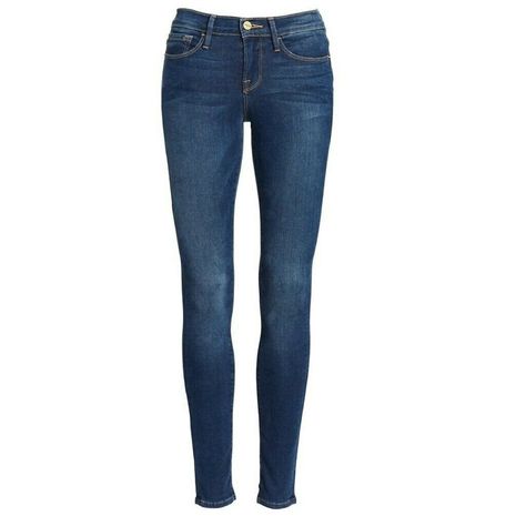 Levi 501 jeans