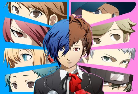 E3 2019 Dreams — I Hope to See Persona 3 Remake + Persona 4 Golden for PS4  ||  With the rising popularity of the Persona series, it is time to bring Persona 3 and 4 to PlayStation 4, whether they are remakes or ports. https://www.dualshockers.com/e3-dreams-2019-persona-3-remake-persona-4-ps4/ Femc Persona, Persona Crossover, Persona 4 Golden, Persona 3 Portable, Makoto Yuki, Persona 3 Reload, Persona 1, Persona 3 4 5, Dance Games