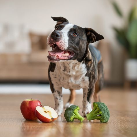 Apple & Broccoli Dental Chew Treats for Dogs – The Modern Farmer Broccoli Dog Treats, Turkey Vegetable Soup, Growing Mushrooms At Home, Organic Dog Treats, How To Make Turkey, Modern Farmer, Baked Rolls, Treats For Dogs, The Chew