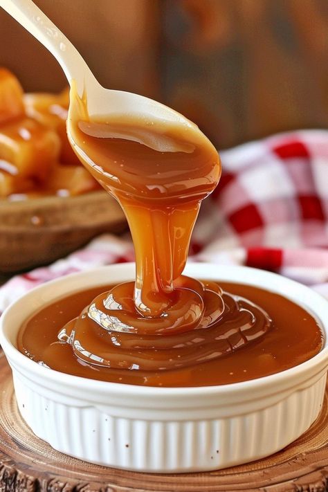 Homemade Caramel Sauce For Ice Cream, Homemade Caramel Sauce With Milk, How To Make Caramel Sauce, Caramel Sauce For Coffee, Stovetop Caramel, Caramel Sauce With Milk, Carmel Sauce Recipe, Home Made Caramel Sauce, Best Caramel Sauce