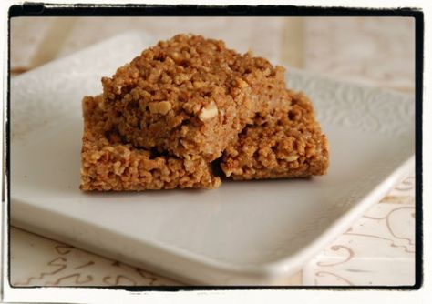 Grape Nuts Recipes, Grape Nuts Cereal, Bread Pumpkin, Grape Nuts, Sweet Potato Bread, Nut Granola, Grape Recipes, Butter Bars, Potato Bread