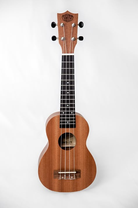 Sound Smith Sapele Ukulele Soprano  Concert - Free Shipping - Best Value for beginner ukulele compare to Mahalo Kala – SOUND SMITH Beginner Ukulele, Ukulele Soprano, Best Starters, Dark Mahogany, Machine Head, Ukelele, Mandolin, Solid Mahogany, How To Look Classy