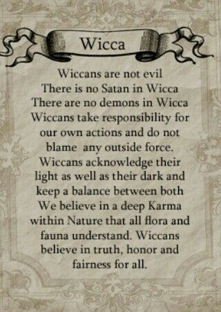 The meaning of Wicca Wiccan Witch, Wiccan Spell Book, Pagan Witch, Wicca Witchcraft, Garden Aesthetic, Wiccan Spells, Witch Spell, Witch Stuff, Witch Craft