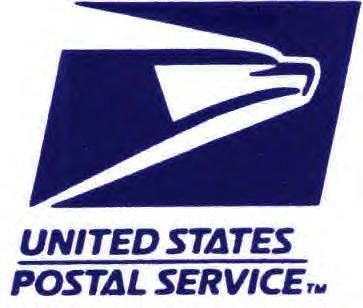 Hello Anna!(TM) A True Love Story From Russia.: The package is in the mail. Postal Service Logo, Usps Logo, Address List, Dollar Gift, United States Postal Service, 100 Dollar, Service Logo, Change Of Address, Postal Service