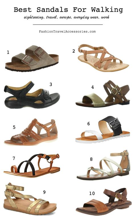 Sandals For Walking, Travel Outfit Spring, Travel Style Spring, Outfits For Spain, Adventure Trips, Bota Country, Winter Travel Outfit, Travel Clothes Women, Spring Sandals