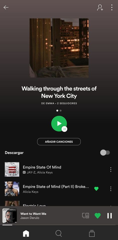 new york nyc newyorker empire state of mind Spotify playlist vibe vibes cool aesthetic pinterest Nyc Playlist, New York Playlist, Playlist Names, Playlist Names Ideas, Empire State Of Mind, Song Suggestions, Spotify Playlists, Names Ideas, Jason Derulo