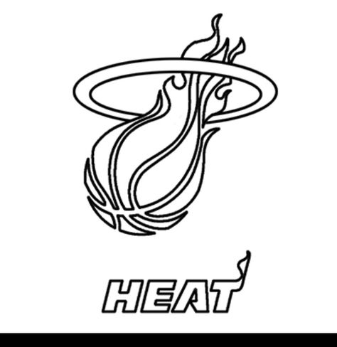 Miami Heat rules Miami Heat Tattoo, Panther Pictures, Awesome Tattoos, Miami Heat, Panther, Cool Tattoos, Tatting, Miami, Tattoo Designs