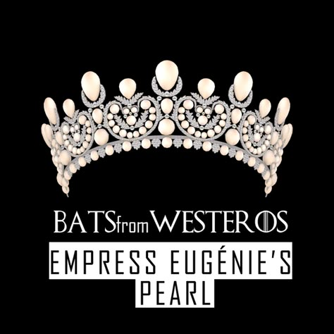 Empress Eugénie’s Pearl Tiara - BatsFromWesteros | BatsFromWesteros on Patreon Sims 4 Custom Content Patreon, Royalty Crown, Royal Clothes, Pelo Sims, Royal Crowns, Royal Tiaras, Pearl Tiara, Sims 4 Dresses, The Sims 4 Download