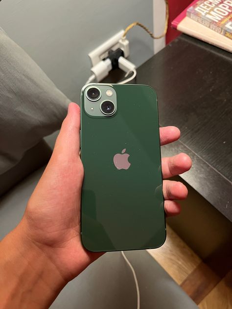 iPhone 13 green Iphone 13 Black Aesthetic, Iphone 12 Green, Iphone 13 Green, Iphone 13 Green Aesthetic, Green Iphone, Iphone 13 Mini Green, Iphone 13 Green Case, Apple Iphone Accessories, Alpine Green