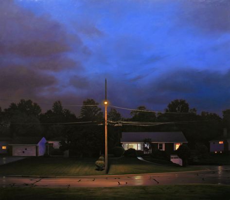 Blue Hour Painting, Phoebe Bridgers, Blue Hour, Paintings, Tumblr, Twitter