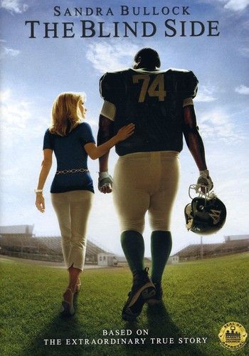 Free 2-day shipping on qualified orders over $35. Buy The Blind Side (DVD) at Walmart.com Sandra Bullock Speed, Michael Oher, Blind Side, Remember The Titans, The Blind Side, Britt Robertson, Victim Mentality, Rose Byrne, Couples Play