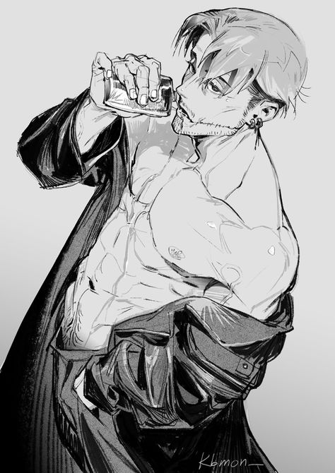 Kb-mon 🔞 on Twitter: "Binged s1 of chainsaw man. The result https://t.co/3JoKQoztSn" / Twitter Kishibe Csm, Csm Kishibe, Kishibe Chainsaw Man, Chain Saw Man, Saw Man, Chain Saw, Anime Men, Character Design Male, Ethereal Art