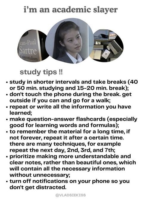 Back To University, School Study Ideas, Exam Study Tips, Study Tips For Students, High School Survival, Effective Study Tips, Study Techniques, Study Methods, Academic Motivation