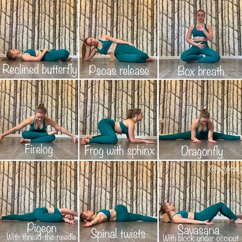 Yin Sequence, Ocean Magazine, Yin Poses, Yin Yang Yoga, Yin Yoga Class, Yin Yoga Sequence, Yin Yoga Poses, Insta Photos, I Have Spoken