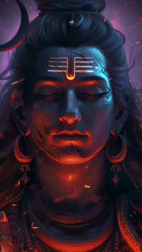 Shiva Wallpaper Hd 1080p Iphone, Lord Shiva Sketch, Shiva Tattoo Design, Abstract Wall Painting, God Artwork, Pictures Of Shiva, Shiva Tattoo, Lord Photo, Lord Hanuman Wallpapers