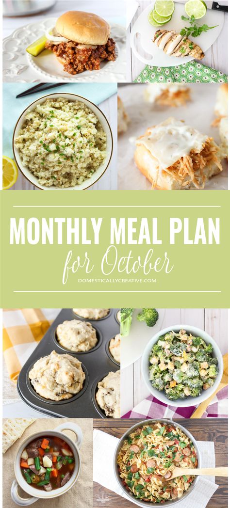 April Meal Plan, March Meal Plan, Monthly Meal Plan, What Is For Dinner, Paleo For Beginners, Monthly Meal Planning, Low Carb Meal Plan, Family Meal Planning, What's For Dinner