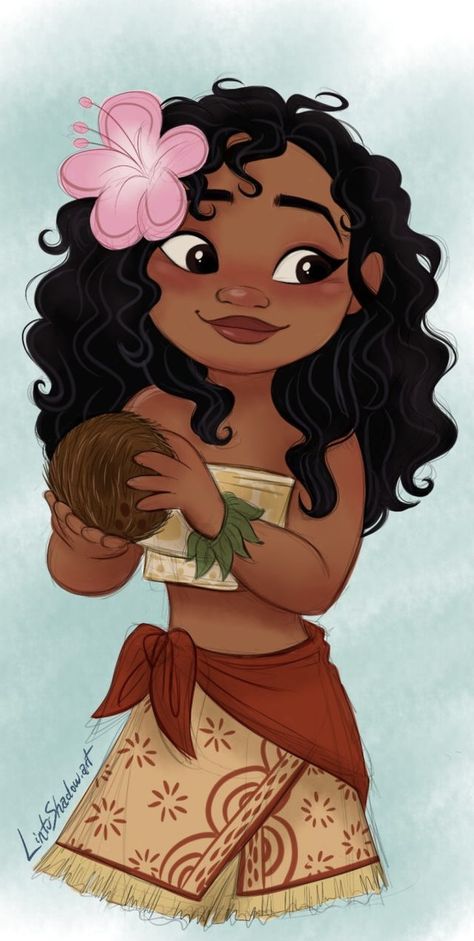 Moana Drawing, Disney Moana Art, ليلو وستيتش, Disney Princess Moana, Disney Collage, Disney Princess Drawings, Disney Moana, Disney Princess Pictures, Pinturas Disney