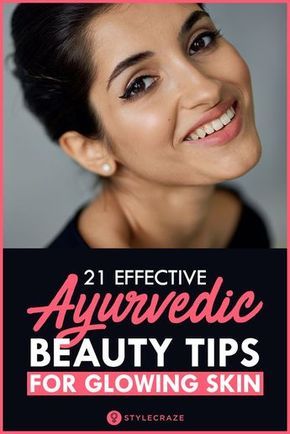 Ayurvedic Beauty, Glowing Skin Skincare, Tips For Glowing Skin, Glowing Radiant Skin, Skin Care Routine For 20s, Diy Kosmetik, Home Remedies For Hair, Beauty Tips For Glowing Skin, For Glowing Skin