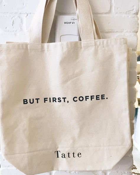 Tatte Bakery {Many places in the city} - Can't miss cafe with the most IG worth decor! Image: @maura.keeley Candy Paper Bag, Coffee Merchandise Ideas, Cafe Tote Bag, Cool Merchandise Ideas, Tatte Bakery, Coffee Shop Merchandise Ideas, Cafe Merchandise, Coffee Shop Merchandise, Bakery Merch