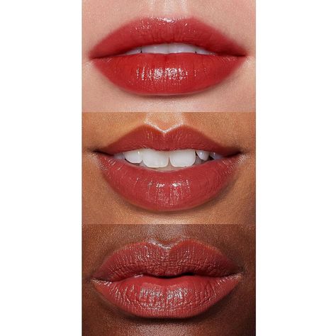 Color: Vocal, Richly Pigmented, Nourishing & Long-Lasting Creamy Lipstick, Infused With Jojoba, Vegan & Cruelty-Free Elf Lip Stain, Long Lasting Lip Stain, Creamy Lipstick, Soften Lips, Lip Exfoliator, Lipstick Stain, Marula Oil, Elf Cosmetics, Best Lipsticks