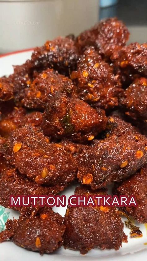 Mutton Chatkara Recipe for more recipes visit our youtube channel Taj kitchen link in BIO Mutton Recipes Indian, Beef Masala, Beef Chilli, Tandoori Recipes, Chicken Starter Recipes, Iftar Recipes, Spicy Snacks Recipes, Mutton Recipes, Vegetarian Fast Food