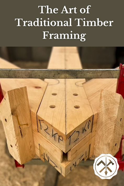 Dive into the timeless craft of timber framing! Join us on Manitoulin Island for an immersive course where you'll learn traditional techniques like creating mortise and tenon joints. Whether you're a beginner or looking to hone your skills, this is the perfect opportunity to build, learn, and connect with like-minded enthusiasts. Ready to start your timber framing journey? Sign up for the waitlist today and secure your spot in our next course! Visit https://manitoulintimberframes.ca/education/ Timber Frame Joints, 2x4 Wood Projects, Manitoulin Island, 2x4 Wood, Timber Framing, Mortise And Tenon, Timber Frame, Traditional Techniques, Wood Projects