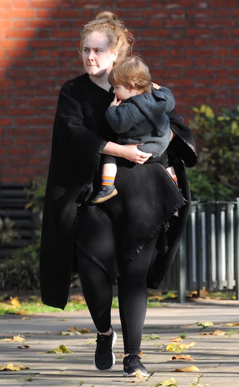 Adele, Baby, London Adele Paparazzi, Adele Without Makeup, Adele Son, Kim Kardashian Son, Paparazzi Pictures, Adele Wallpaper, Adele Photos, Adele Love, Adele Hello