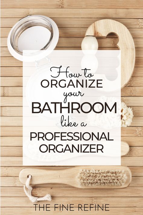 Simple Bathroom Organization, How To Organize A Bathroom, Baby Bathroom Organization, Kids Bathroom Organization, Messy Bathroom, Declutter Bathroom, Bathroom Countertop Storage, Bathroom Vanity Organization, Organize Bathroom Countertop