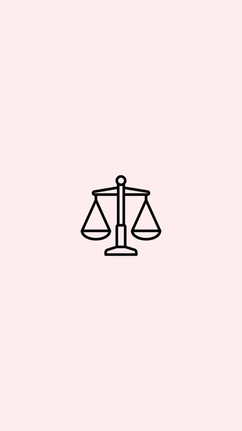 Tattoo Lawyer, Lawyer Drawing Easy, Quotes Justice, Law School Quotes, Justice Tattoo, Drawings For Beginners, Lawyer Logo, Law Icon, Law School Inspiration