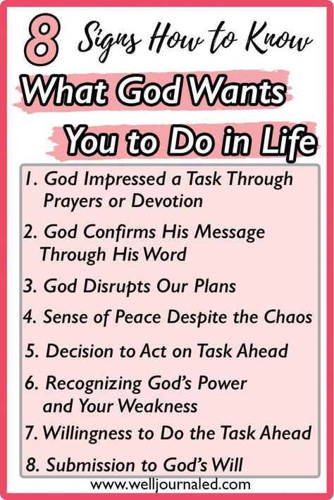 Pinterest Description: Struggling how to know what God wants you to do? Want to figure out what your purpose in life is? Are you looking for signs if God is moving or shifting you to a new direction? In this post, I share with you the personal experiences and signs that God gave me to tell me that He is moving me to a new direction and finally live out His will and purpose for my life. #purposeinlife #Christianliving #purpose How Does God Want Us To Live, How To Give Your Life To God, What God Has For You Is For You, How To Follow God, What Does God Want Me To Do, How To Bring God Into Your Life, Scriptures On Purpose, Signs God Wants You To Be With Someone, How To Find Gods Purpose For Your Life