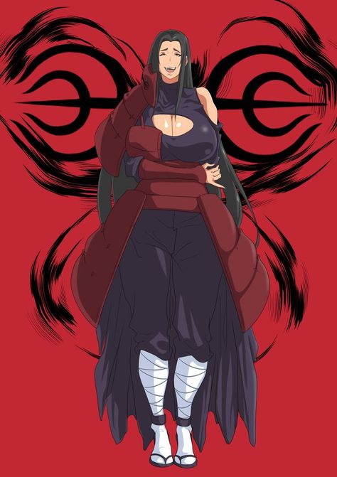 Uzumaki Naruto, Naruto Girls, Naruto Art, Bleach Anime, Handsome Anime Guys, Otaku Anime, Anime Naruto, Cute Anime Character, Anime Character Design