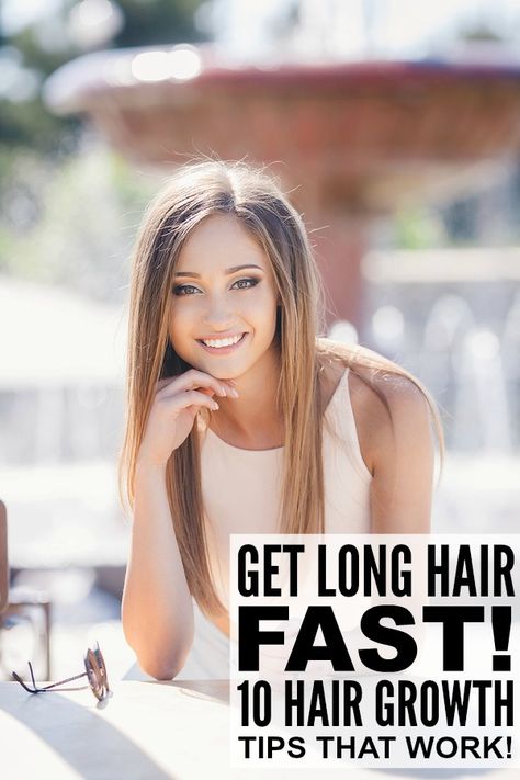 Hair growth is something many of us struggle with, but if you want to learn how to grow your hair faster, we've got you covered. From foods and vitamins to DIY tips, products, and hair masks, we're spilling all of our at-home remedies to get thicker, healthier, sexier hair ASAP. Make sure to take before and after photos to track your results! Inversion Method For Hair Growth, Inversion Method, Get Long Hair, Super Hair Growth, Make Your Hair Grow Faster, Make Hair Grow Faster, Hair Grow Faster, Longer Hair Faster, Thick Hair Remedies