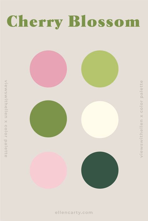 Cherry Blossom Color Pallete, Lady Bird Color Palette, Two Colour Palette, Color Palette 9 Colors, 2 Colour Palette, Color Palette 2 Colors, Logo Colour Pallete, Ux Design Color Palette, 3 Color Color Palette