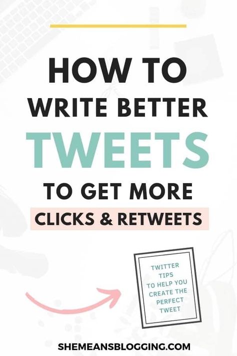 How To Write Better, Twitter Marketing Strategy, Write Better, Twitter Tips, Best Tweets, Linkedin Marketing, Twitter Marketing, Cool Writing, Content Marketing Strategy