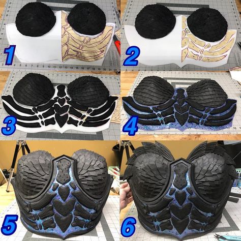 Eva Foam Scales, Feyre Cosplay, Armor Making, Fair Outfit, Fair Outfits, Ren Fair, Go Big Or Go Home, Cosplay Armor, Corset Pattern