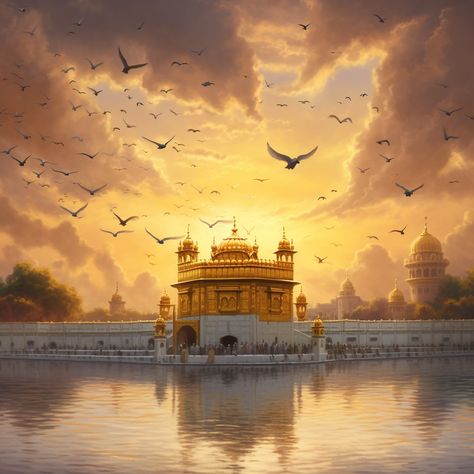 Golden Temple Wallpapers For Pc, Harmandir Sahib Aesthetic, Harmandir Sahib Wallpaper Hd, Sikh Aesthetic Wallpaper, Guru Gobind Singh Ji Hd Wallpaper, Waheguru Wallpapers Hd, Golden Temple Amritsar Hd Wallpaper, Harminder Sahib Golden Temple Wallpaper, Sikh Aesthetic