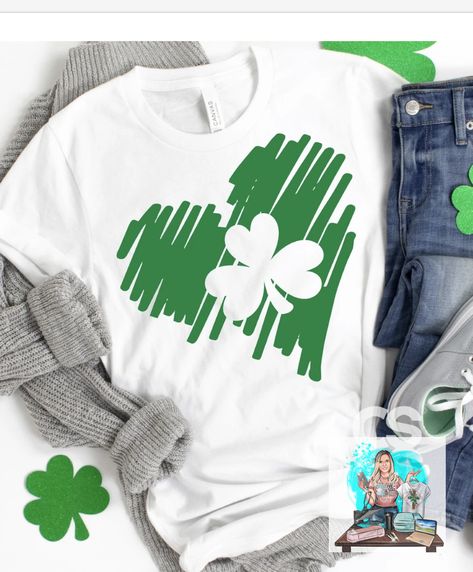 Diy St Patricks Day Shirt, San Patrick, Shamrock Shirt, Saint Patties, Heart T Shirt, St Patrick Day Shirts, St Pattys Day, Heart Shirt, St Pattys