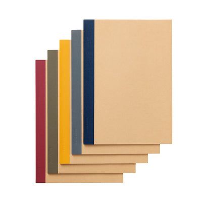 Notebooks | Stationery | MUJI USA Muji Notebook, Japanese Notebook, Plain Notebook, Highlighter Pen, Paper Notebook, Ruled Paper, Ruled Notebook, Paper Tree, Japanese Stationery